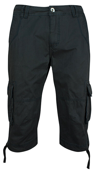 PANTALON PIRATA LONSDALE REECE